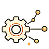 Maintenance, consulting et accompagnement