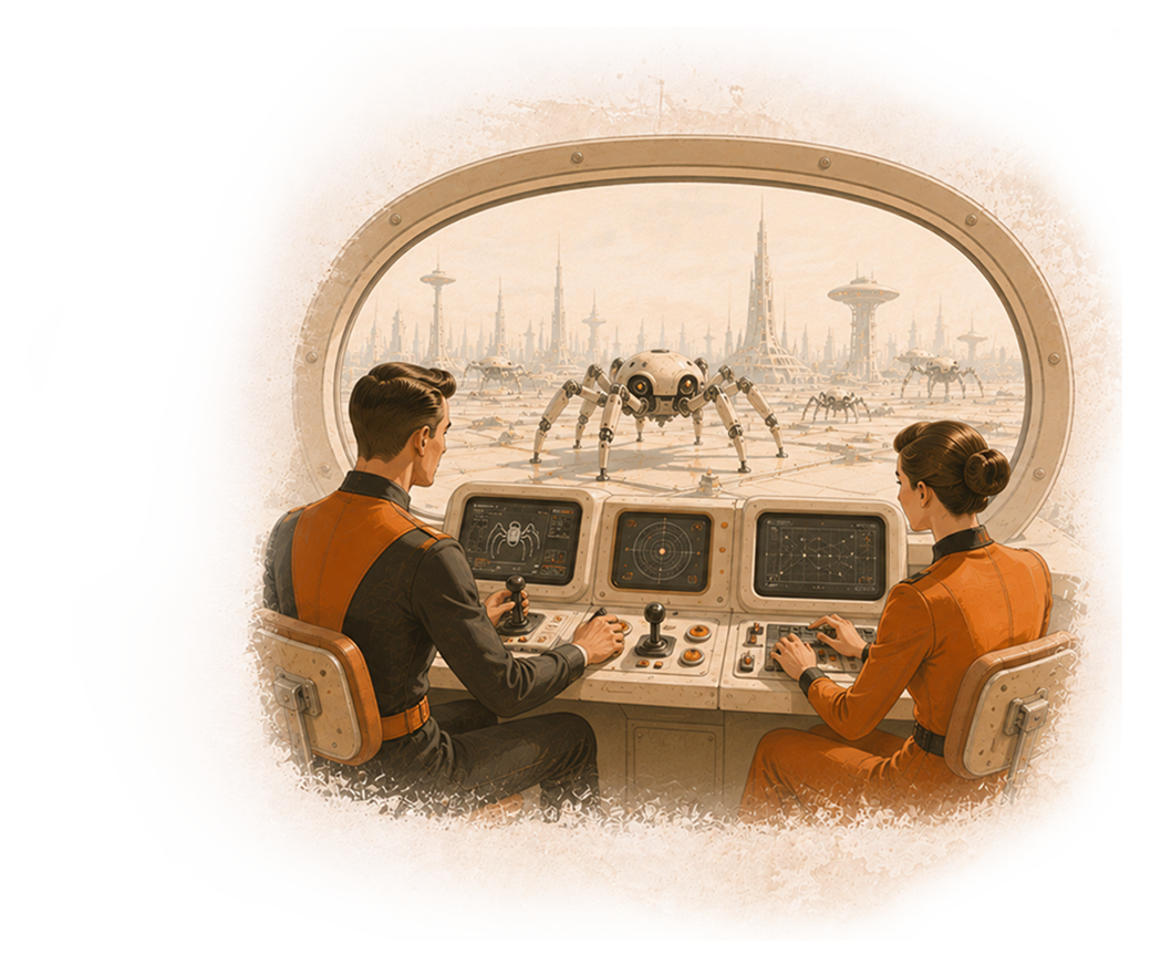 Formations développement, création, gestion et pilotage